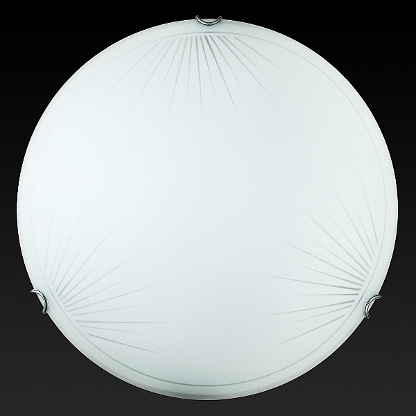 Настенный светильник Toplight Wifa TL9143Y-03WH