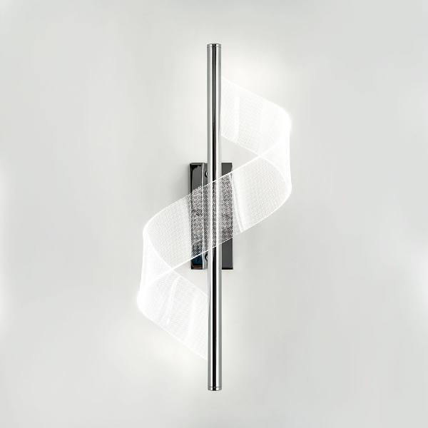 Настенный светильник Modestyle MS.3029.01 CR Настенный светильник Modestyle MS.3029.01 CR