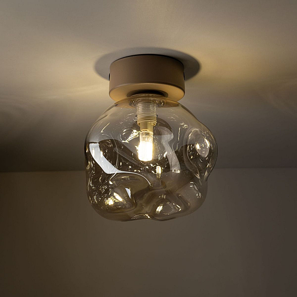 Настенный светильник TK Lighting 11104 Lava Sabia a071858
