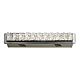 Настенный светодиодный светильник iLedex CRystal ice MB7212-6 CR