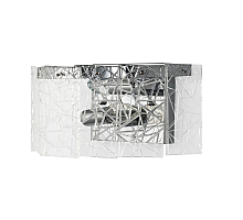 Настенный светильник Arte Lamp Galatea A1222AP-2CC