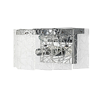 Настенный светильник Arte Lamp Galatea A1222AP-2CC