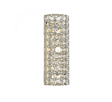 Настенный светильник Newport 8513/A chrome М0070468
