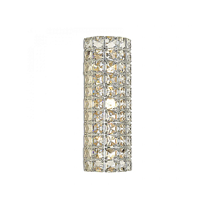 Настенный светильник Newport 8513/A chrome М0070468