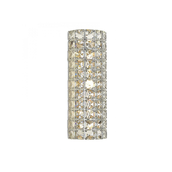 Настенный светильник Newport Venera 8513/A chrome М0070468