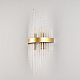 Настенный светильник Arte Milano Torcia 430122.250.4.E14.A1 BS