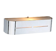 Настенный светильник Arte Lamp Cosmopolitan A7210AP-1CC