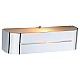 Настенный светильник Arte Lamp Cosmopolitan A7210AP-1CC