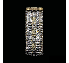 Бра Bohemia Ivele Crystal 83401B/20IV-50 G Balls