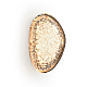 Настенный светильник Delight Collection MT9125 MT9125-1W large french gold