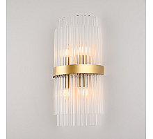 Настенный светильник Arte Milano Torcia 430122.250.4.E14.C1 BS