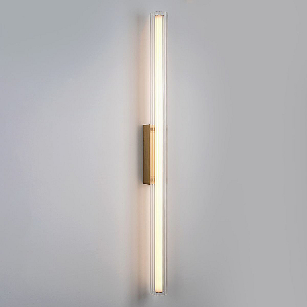Настенный светильник Modelux ML.717.900 BS