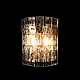 Настенный светильник Loft IT Nevada 10297W French gold