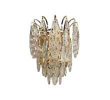 Настенный светильник Delight Collection OD2095-wall gold