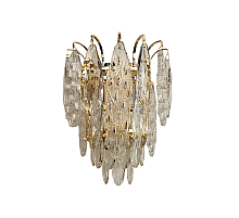 Настенный светильник Delight Collection OD2095-wall gold