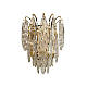 Настенный светильник Delight Collection OD2095-wall gold