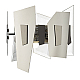 Настенный светильник Citilux Dart CL231431