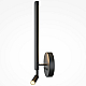 Настенный светильник Maytoni Modern Combo MOD214WL-L8B3K1