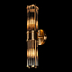 Настенный светильник Loft it Vessel 10449W/B AB