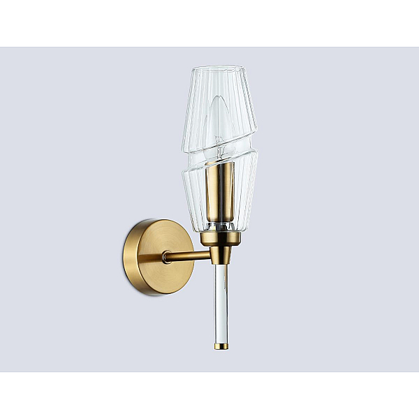 Настенный светильник Ambrella light High light LH55204