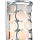 Настенный светильник Indigo Monile 13010/1W Nickel V000213