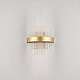 Настенный светильник Arte Milano Torcia 430122.250.4.E14.A1 BS