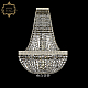 Настенный светильник Art Classic 20.282B.H2.35SP.GW