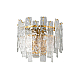 Настенный светильник Garda Decor K2KG0998W-2B