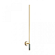 Настенный светильник LOFT IT Handle 10150/930 Green