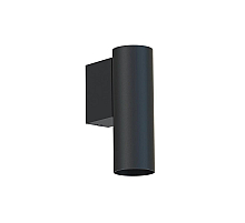 Настенный светильник Nowodvorski Fourty Wall S Black 10747