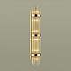 Настенный светильник Odeon Light Hall Empire 4854/6W