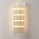 Бра Crystal Lux COLOSSEO AP4