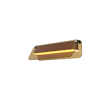 Настенный светильник Maytoni Flat MOD296WL-L6BC3K