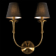 Настенный светильник Loft it Lattice 10435W
