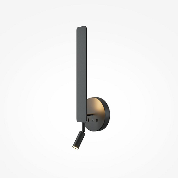 Настенный светильник Maytoni Modern Combo MOD214WL-L8B3K1