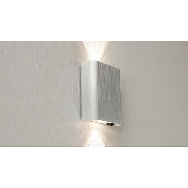 Настенный светильник Citilux Декарт CL704401