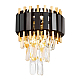Настенный светильник Lampit Rivo TW 3002 GD
