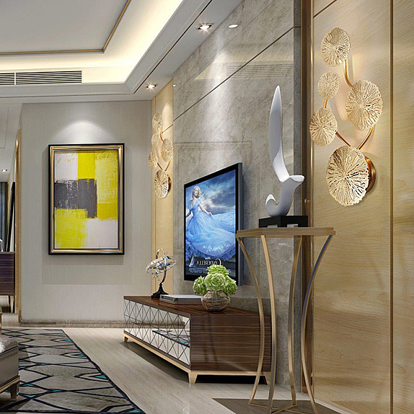 Настенный светильник ImperiumLoft Inca Twig 179939-26