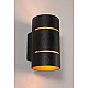 Настенный светильник Crystal Lux CLT 013 BL