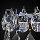 Настенный светильник Bogates Marvel 437/1 Strotskis a068001