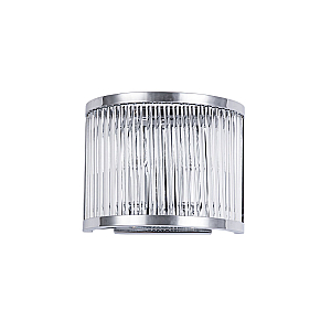 Настенный светильник Arte Lamp Anetta A1065AP-2CC