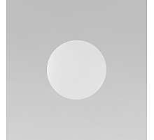 Настенный светильник TK Lighting 6009 Luna White a065353