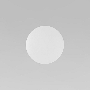 Настенный светильник TK Lighting 6009 Luna White a065353
