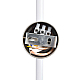 Настенный светильник Lumion BRAM 8310/12WL