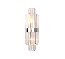 Настенный светильник Newport Kelly 10244 S/A brass М0065954