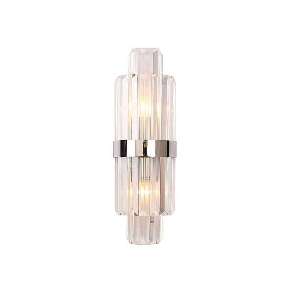 Настенный светильник Newport Kelly 10244 S/A brass М0065954
