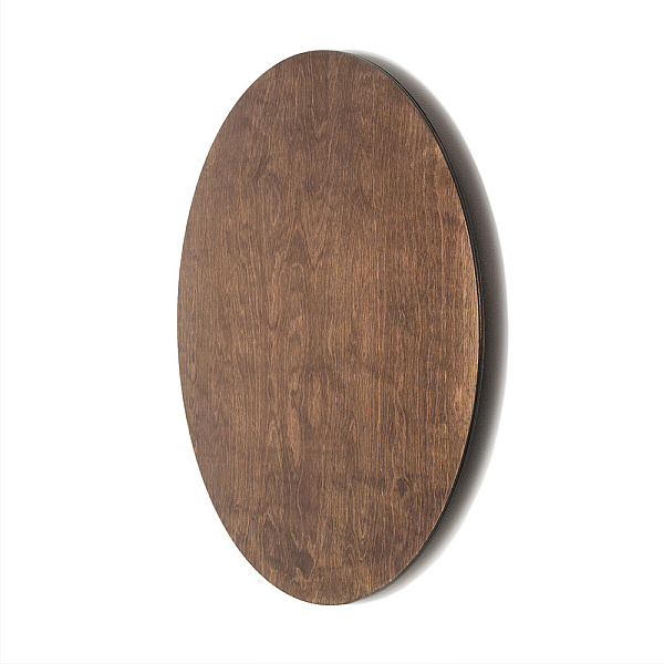 Настенный светильник Nowodvorski Ring Timber Led XL 11292
