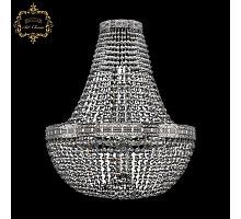 Настенный светильник Art Classic 20.051B.H1.35SP.Ni