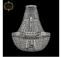Настенный светильник Art Classic 20.051B.H1.35SP.Ni