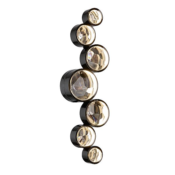 Настенный светильник Odeon Light L-Vision Spilla 7174/15WLA